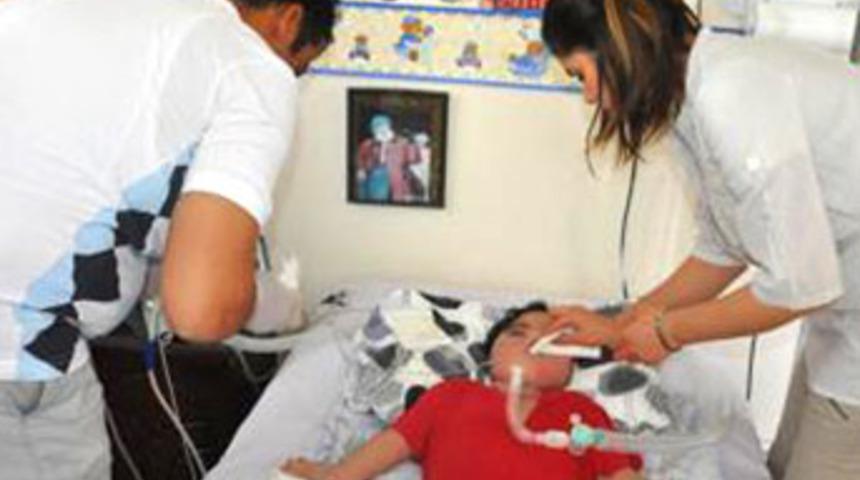 Günün yürek yakan haberi