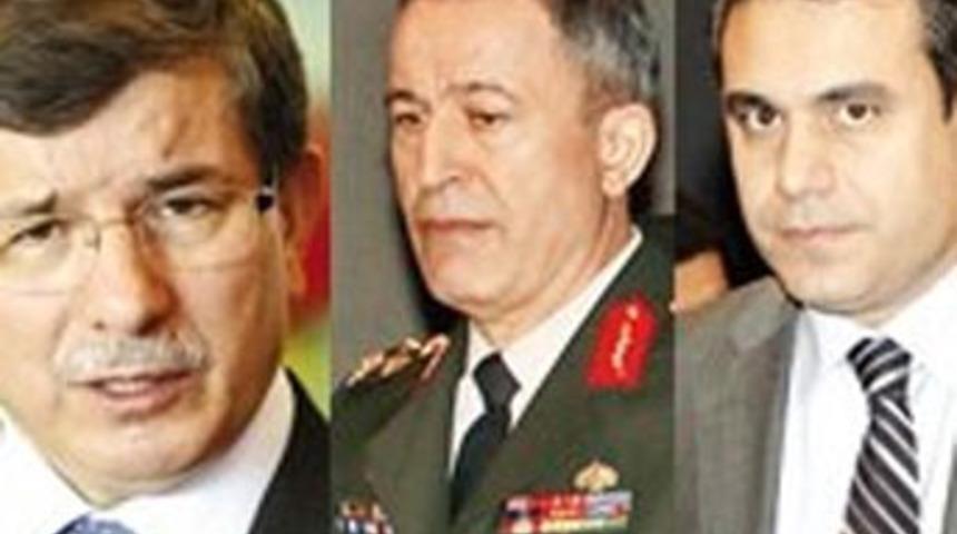 D&uuml;nyanın g&ouml;z&uuml; T&uuml;rkiye'de