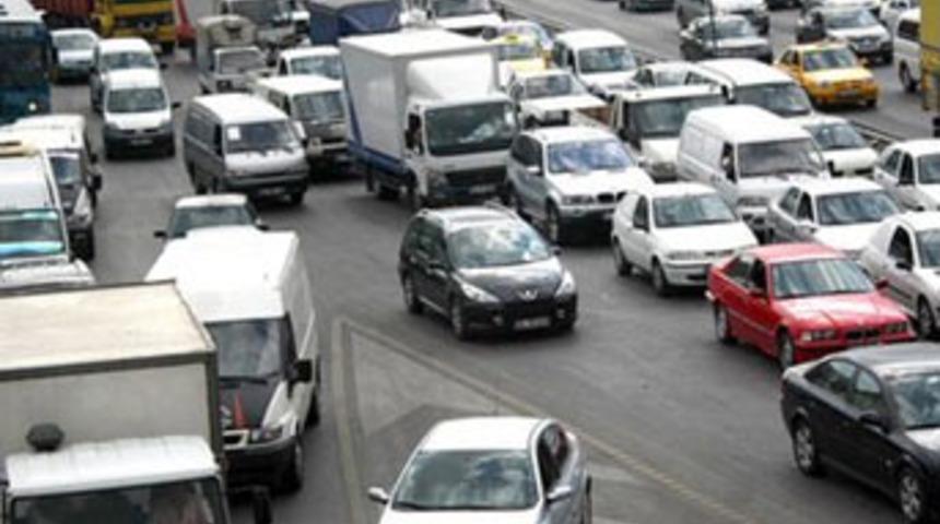 Maliye'den ara&ccedil; sahiplerine m&uuml;jde!