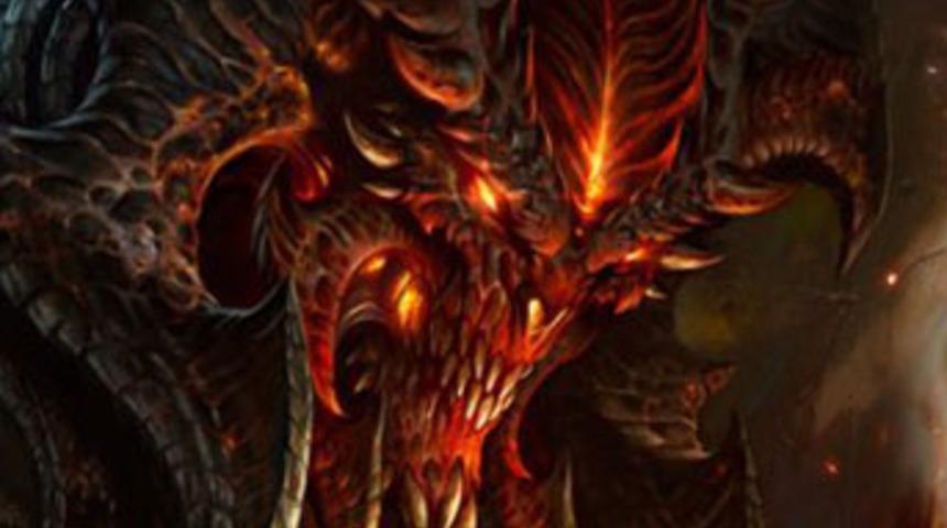 Diablo 3 m&uuml;thiş bir rekorla başladı!