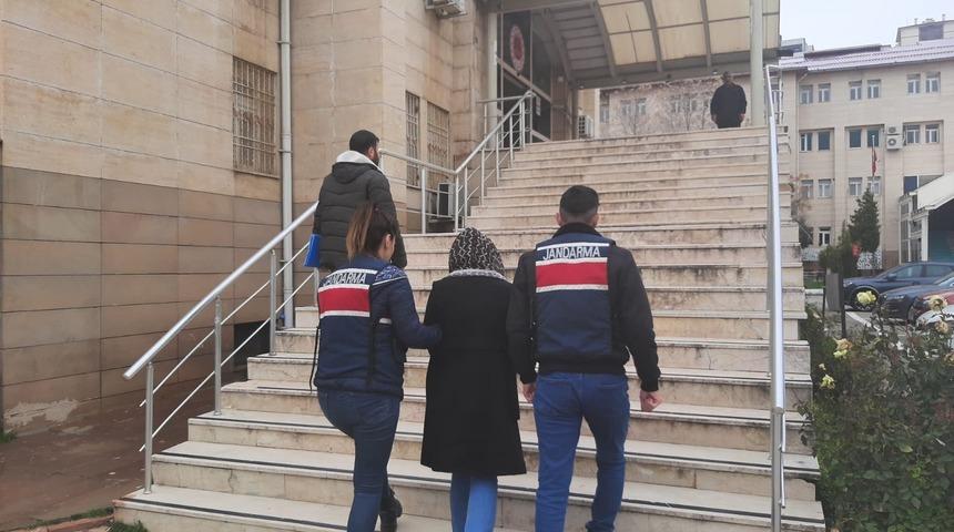 SON DAKİKA | PKK'lı Dorşin Botan yakalandı! Seçimlere müdahale için görevlendirilmiş