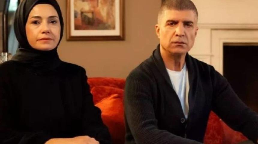 Kızıl Goncalar dizisi final mi yapacak? Dizinin yapımcı Faruk Turgut'tan açıklama geldi