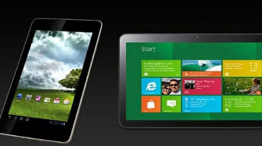 199 $'lık 4 &ccedil;ekirdek işlemcili tablet!