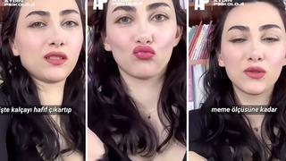 Psikolog Buse Aydın'ın 'uzak durulacak kadın tanımı' viral oldu! Sosyal medya ikiye bölündü: Tepkiler gecikmedi