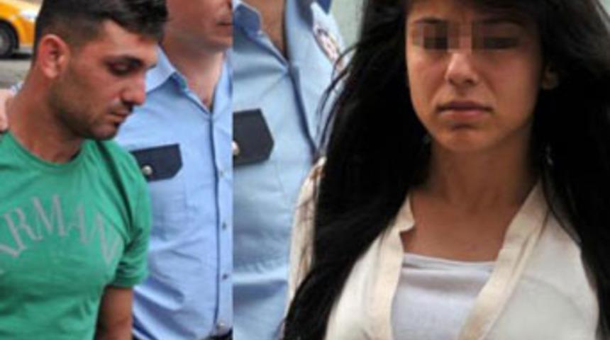 Otob&uuml;s durağında taciz ve dayak