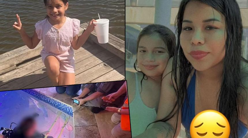 Türkiye'de de şubeleri var... Lüks oteldeki havuzda korkunç ölüm! Annesiyle dakikalar önce mutluluk pozu vermişti