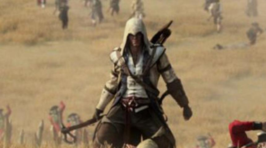 Assasin&rsquo;s Creed&rsquo;de hep aynı terane!