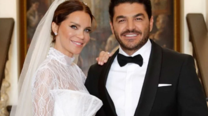 Duruşmaya dahi gitmedi! Ebru Şallı'nın eşi Uğur Akkuş'a "nitelikli dolandırıcılık" suçundan hapis