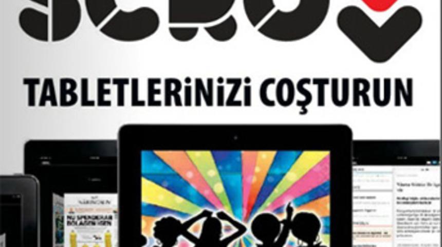 Scroll Dergi&rsquo;nin 22. sayısı yayında!