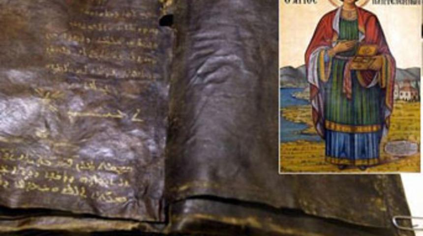 Hıristiyanlığı bitirecek İncil!