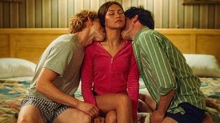 Challengers rolü çok konuşulmuştu! Zendaya gala tarzıyla hayran bıraktı