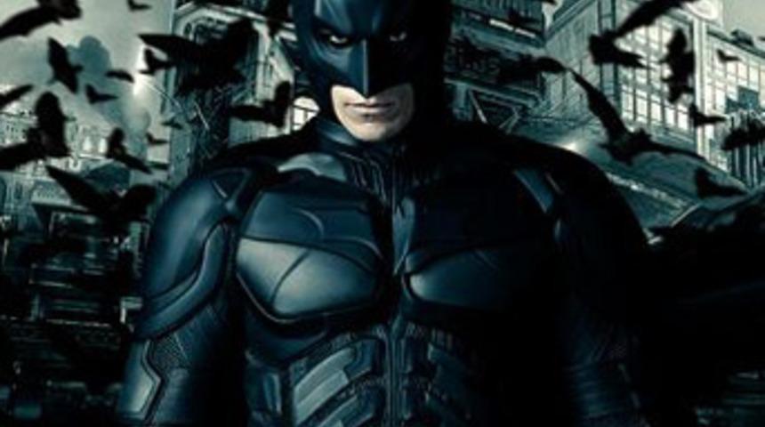 Batman&rsquo;in evrimi!