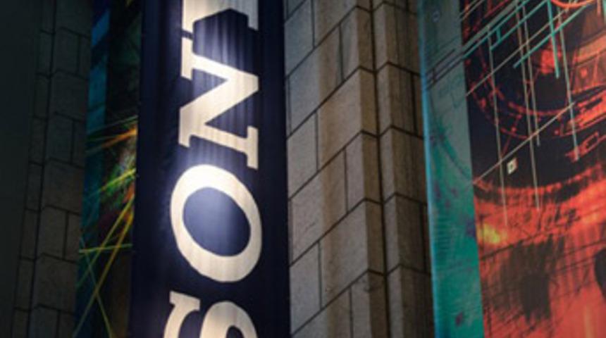 Sony, cep telefonu kameralarını iyileştirecek