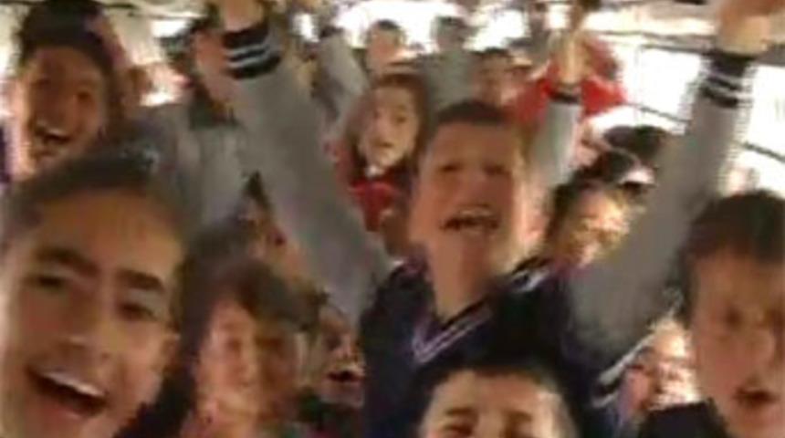 Bir servise ka&ccedil; &ouml;ğrenci sığar?