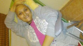 Tek çare ilik nakli