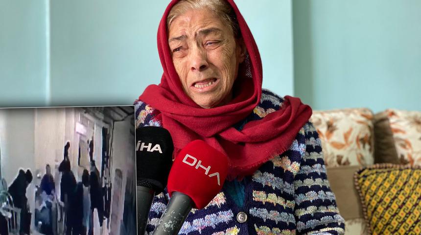 Yer: Ankara! Sedyeden düşüp ölmüştü: Eşinden 'ihmal' tepkisi! "Sedyeye benzer bir hali yoktu, ayar yapıyorlardı"