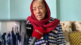 Yer: Ankara! Sedyeden düşüp ölmüştü: Eşinden 'ihmal' tepkisi! Sedyeye benzer bir hali yoktu, ayar yapıyorlardı