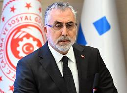 SON DAKİKA: Bakan Işıkhan duyurdu: SGK belediyelerin prim borcu için harekete geçti: Borç bildirimleri gönderildi