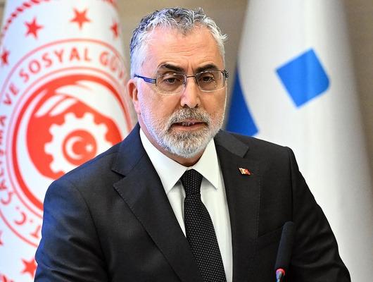 Bakan Işıkhan duyurdu: SGK belediyelerin prim borcu için harekete geçti: Borç bildirimleri gönderildi