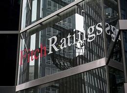 Fitch'ten Türkiye Varlık Fonu kararı: Kredi notu yükseltildi   