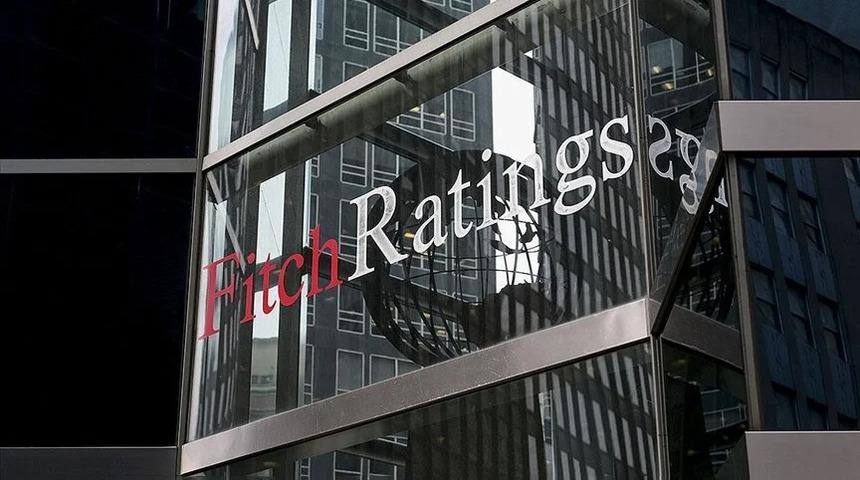 Fitch'ten Türkiye Varlık Fonu kararı: Kredi notu yükseltildi   