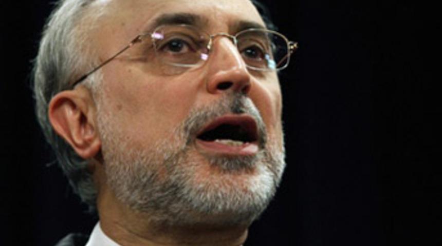 İran'dan T&uuml;rkiye ve Suriye'ye &ccedil;ağrı!