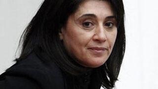 Leyla Zana, Meclis'te açlık grevine başladı