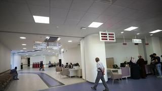 SGK rakamı açıkladı: Geçen yıl sağlığa 553 milyar lira harcandı