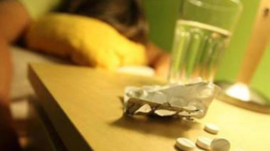 'Bir milyon kişi intihar etti'