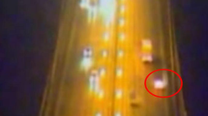 İtalyan voleybolcu &ouml;l&uuml;me b&ouml;yle gitti