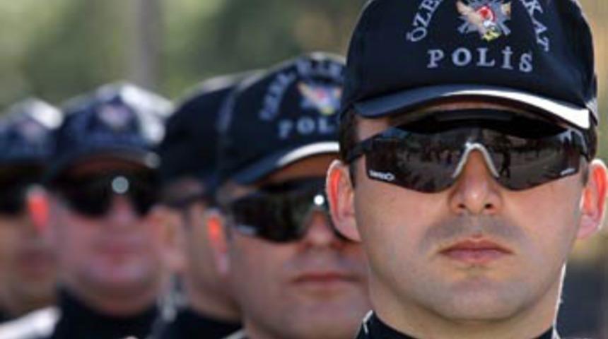 Polis maaşlarıyla ilgli önemli gelişme