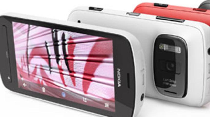 41 Megapiksellik Nokia Satılmaya Başladı