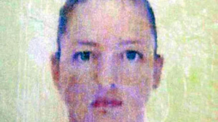 Annesinin cenazesine geldi kendi vefat etti