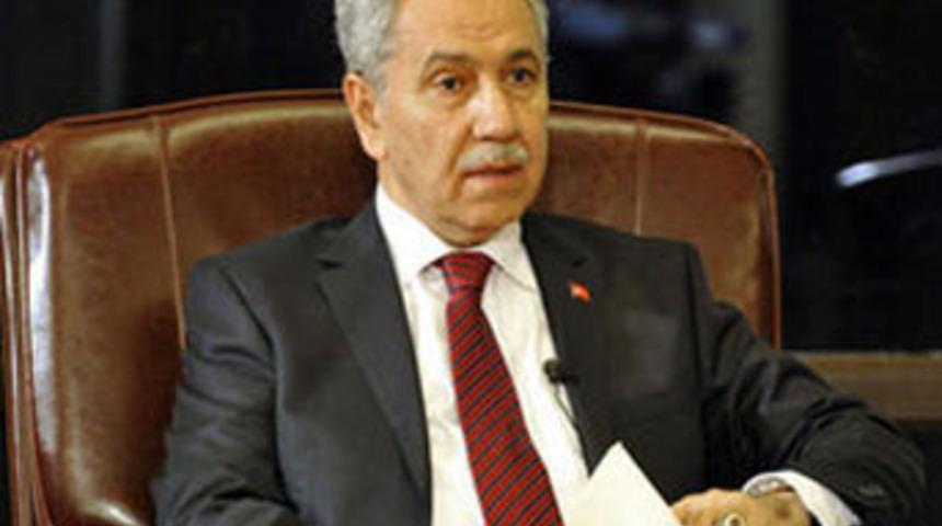 Arın&ccedil;'tan "Başkanlık sistemi" yorumu!