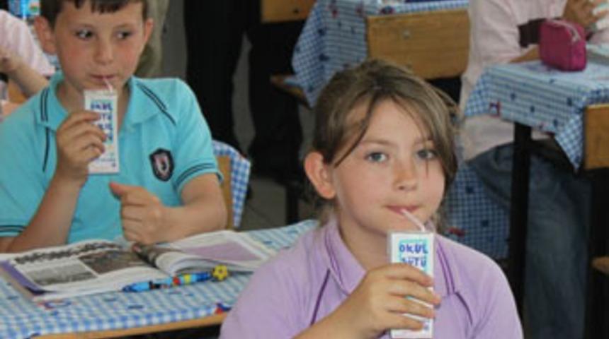 Okullarda saray geleneği