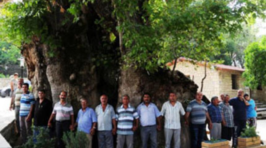 Her yıl 150 bin kişi ziyaret ediyor!