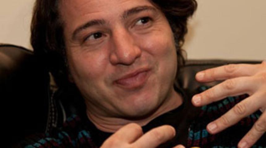 Fazıl Say’dan kamuoyuna açıklama