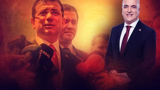 'Ekrem Başkan'ı değil 17, 127 bakan bile durduramaz' CHP'li aday Ferhat Epözdemir'in sözleri gündem oldu!