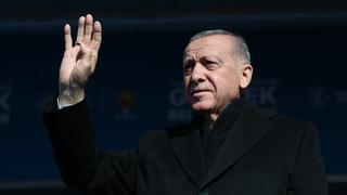 Cumhurbaşkanı Erdoğan, AK Parti Yozgat mitinginde konuştu! Ortada bir matruşka ittifakı var