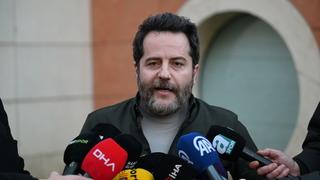 MHK toplantısı görüntülerinin ardından Erden Timur'dan açıklama: 'Her şey paylaşılsın, telefon kayıtları, mesajlaşmalar incelensin'