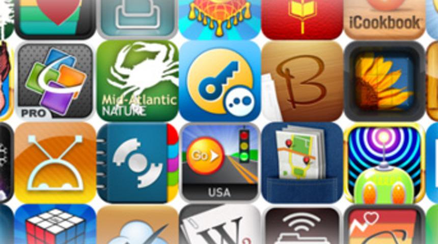 Haftanın yeni iOS uygulamaları!