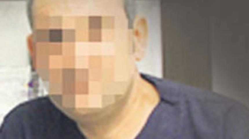 &Uuml;nl&uuml; diş hekimine eşinden tecav&uuml;z su&ccedil;laması