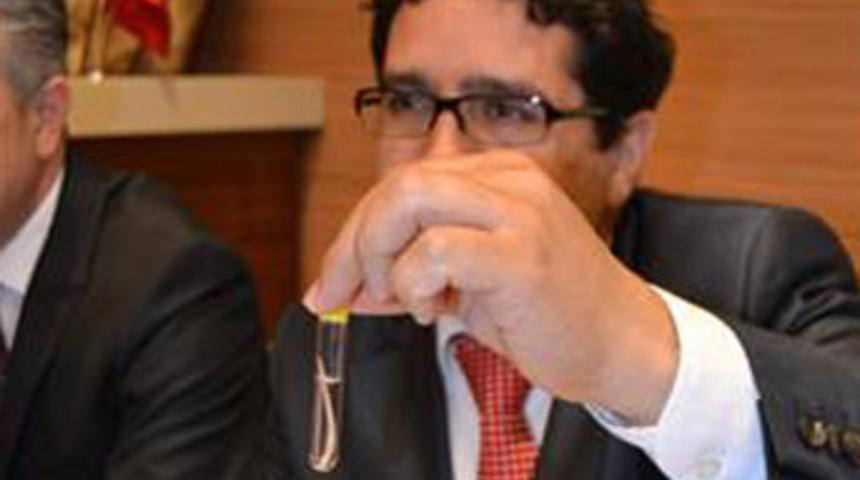 T&uuml;rkiye&rsquo;de ilk: Karaciğerden kıl&ccedil;ık ayıklandı