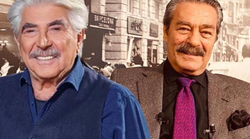 Erdal Özyağcılar'dan Kadir İnanır açıklaması geldi: "2017'de de..."