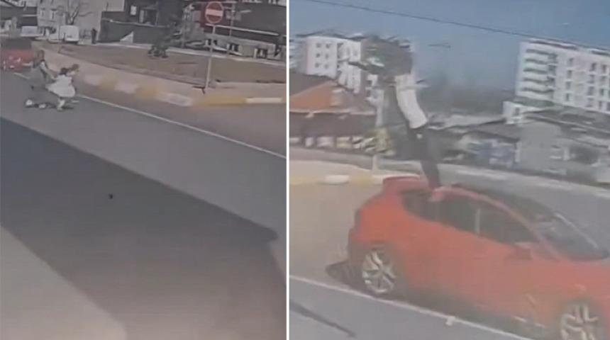 6 yaşındaki Asel'in ölümüne neden olan sürücü tutuklandı! 