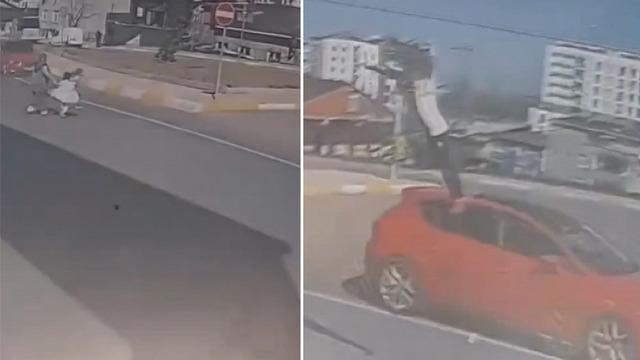 6 yaşındaki Asel'in ölümüne neden olan sürücü tutuklandı! 