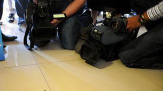 Tehdit mermisi ‘uğur mermisi’ çıktı