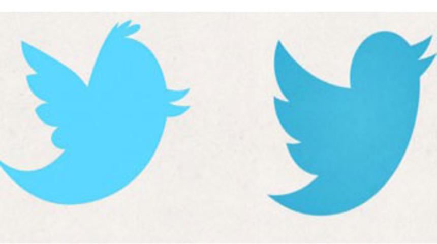 Twitter’ın yeni logosu hakkında ilginç tespit