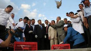 Kene ile mücadelede yeni yöntem!