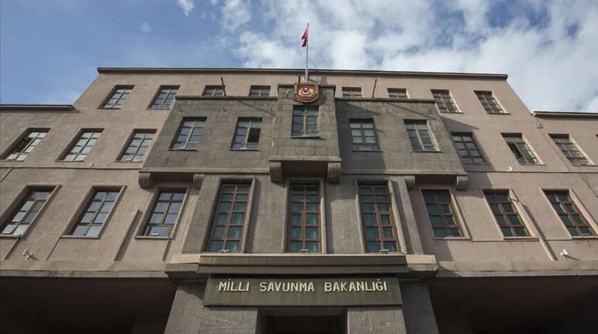 MSB ve Ticaret Bakanlığı'ndan 'İsrail ile iş birliği ve silah ticareti' iddialarına yanıt geldi! 